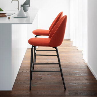 Iola Stool