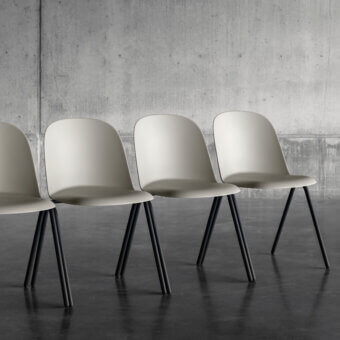 Mariolina Edu Chair