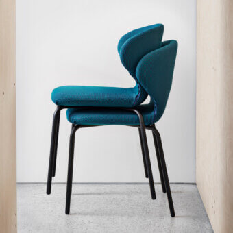 Mula Basic Chair