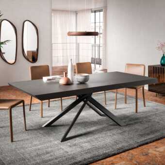 4x4 Table