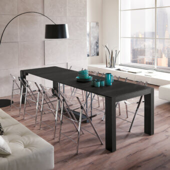 A4 Console to Table