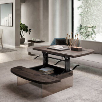 Aurelius Lift Top Coffee Table