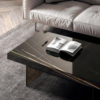 Bellagio Lift Top Coffee Table