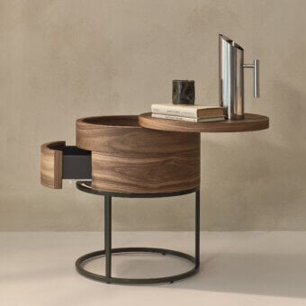 Alfi Nightstand