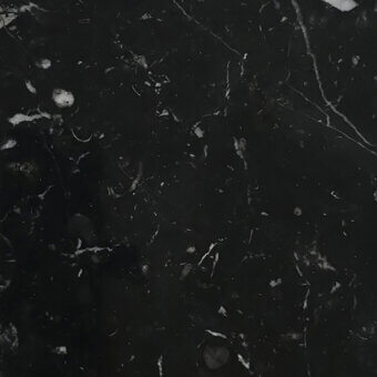 Nero marquinia marble texture displaying dark gray and white irregular veining, with a matte finish and natural stone pattern.