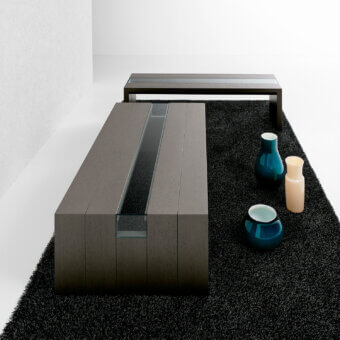 2872 Coffee Table