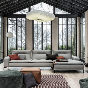 Carlton Sectional