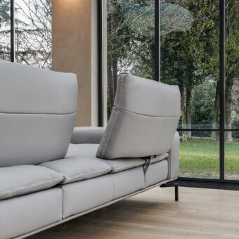 Carlton Sectional