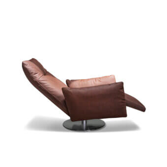 Cloud Swivel Lounge Chair