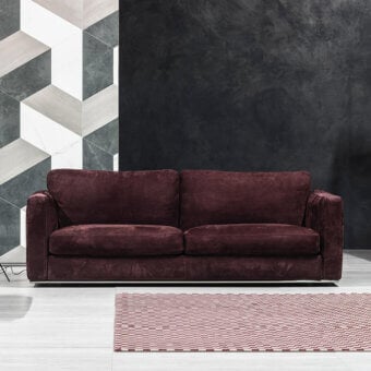 Dolce Vita Small Sofa