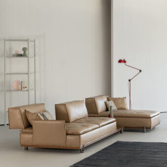 Ever Sectional