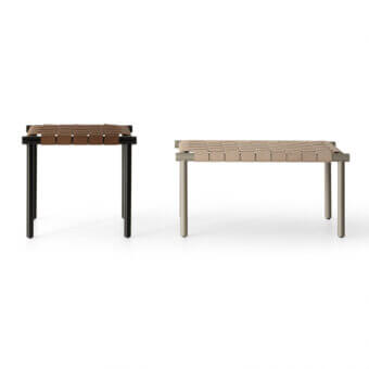 Jared Bench