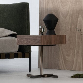 Light Nightstand