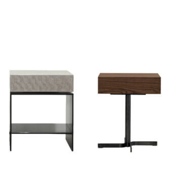 Light Nightstand