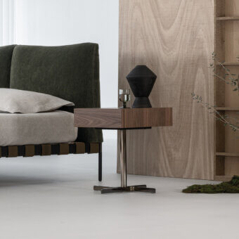 Light Nightstand