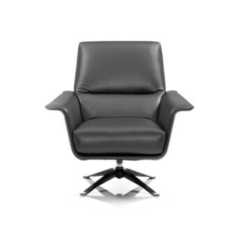 Madame Swivel Lounge Chair
