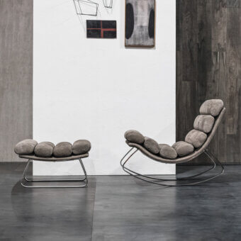 Monet Rocking Chair