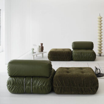 Option Sectional