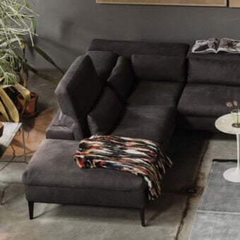 Rigoletto Sectional