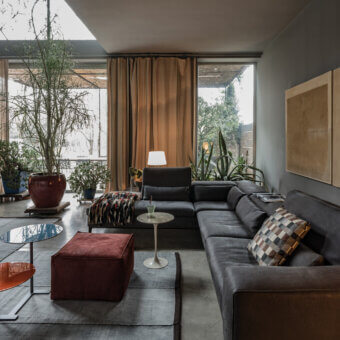Rigoletto Sectional