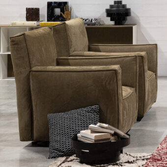 Season Lounge Chair