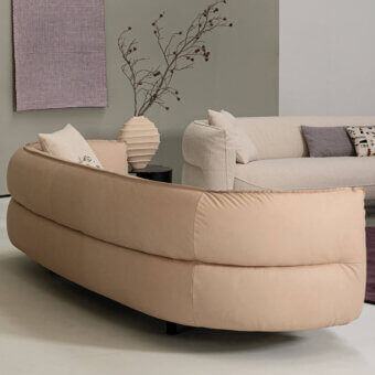 Seed Chaise Lounge