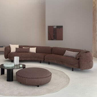 Seed Sectional