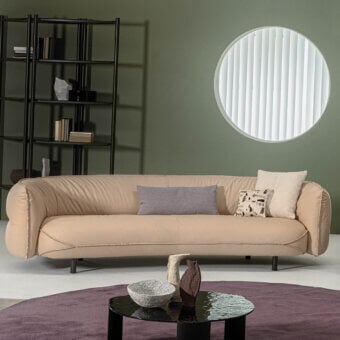Seed Sofa