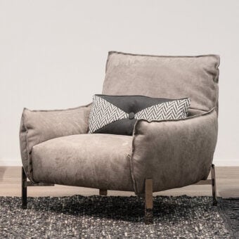 Tulip Lounge Chair