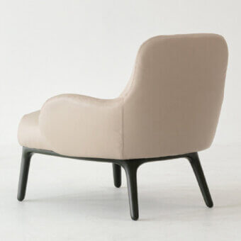 Woody Lounge Chair