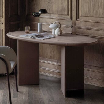 Zed Desk