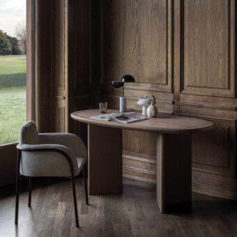 Zed Desk