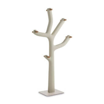 Alberto Coat Rack