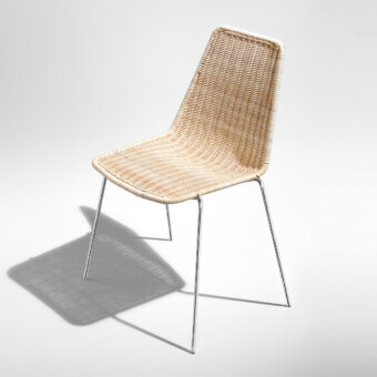 Sin Chair