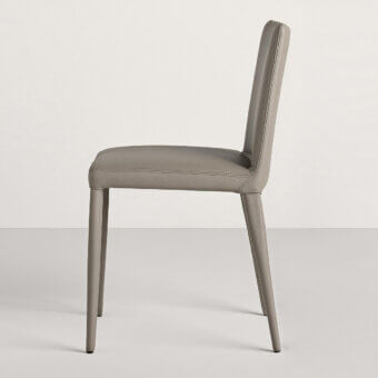 Bella Chair - Covered