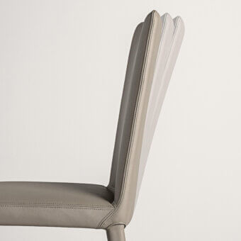 Bella Chair - Covered