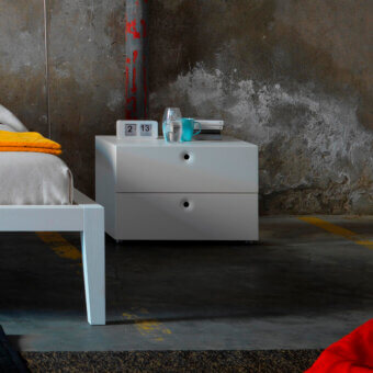 Anish Nightstand