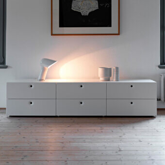 Anish Sideboard