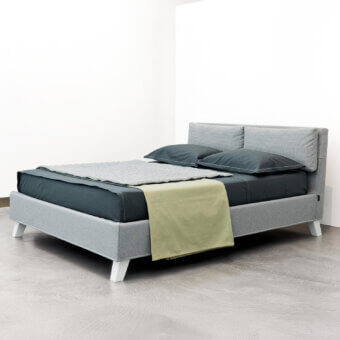 Bahamas Bed