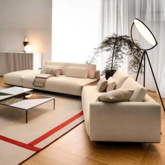 Billie Sectional