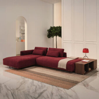 Billie Sectional