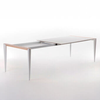 Bolero Extendable Table