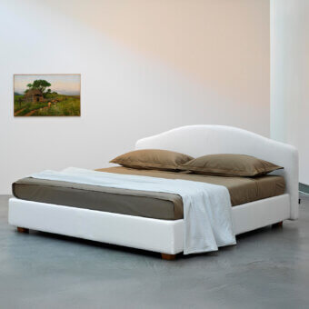 Elba Bed