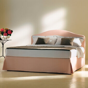 Elba Plus Bed
