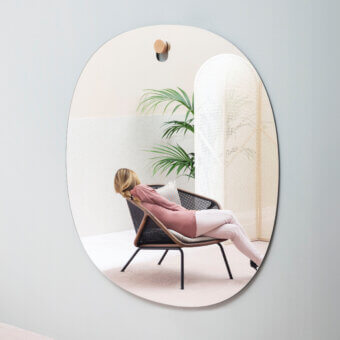Bigger Brothers Mirror