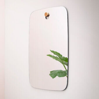 Bigger Brothers Mirror