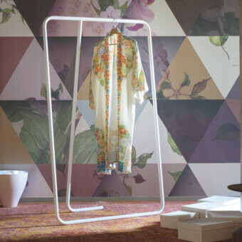 Caio Coat Stand