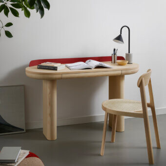 Jumbo Desk