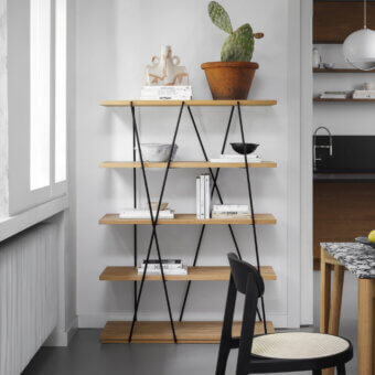 Matassa Bookcase