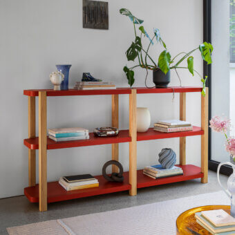 Palinfrasca Bookcase